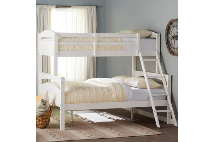 Top 15 Solid Wood Bunk Beds in 2023 Wayfair
